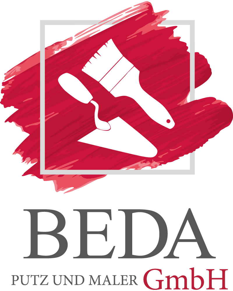 BEDA Putz und Maler GmbH Logo